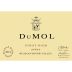 DuMOL Aidan Pinot Noir 2012 Front Label