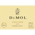 DuMOL Eoin Pinot Noir 2012 Front Label