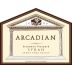 Arcadian Stolpman Vineyard Syrah 2006 Front Label