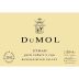 DuMOL Jack Robert's Run Syrah 2012 Front Label