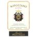 Frescobaldi Nipozzano Chianti Rufina Riserva 2011 Front Label