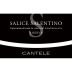 Cantele Salice Salentino Riserva 2011 Front Label