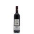 Chateau Lafite Rothschild 2012 Back Bottle Shot