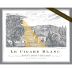 Bonny Doon Le Cigare Blanc 2011 Front Label