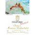 Chateau Mouton Rothschild 2012 Front Label