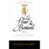 Chateau La Fleur de Bouard Lalande de Pomerol 2012 Front Label