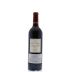 Chateau Calon-Segur 2012 Back Bottle Shot