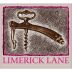 Limerick Lane Syrah / Grenache 2012 Front Label
