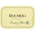 Rochioli Estate Sauvignon Blanc 2013 Front Label