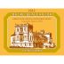 Chateau Ducru-Beaucaillou 2012 Front Label