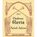 Chateau Gloria 2012 Front Label