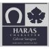 Haras de Pirque Character Cabernet Sauvignon-Carmenere 2008 Front Label