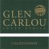 Glen Carlou Chardonnay 2013 Front Label