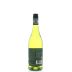 Glen Carlou Chardonnay 2013 Back Bottle Shot