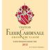 Chateau Fleur Cardinale 2012 Front Label
