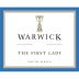 Warwick The First Lady Cabernet Sauvignon 2013 Front Label