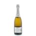 Louis Roederer Carte Blanche Demi Sec Back Bottle Shot