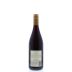 Summerland Santa Barbara Pinot Noir 2013 Back Bottle Shot