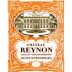 Chateau Reynon 2012 Front Label