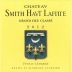 Chateau Smith Haut Lafitte 2012 Front Label