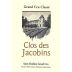 Chateau Clos des Jacobins 2012 Front Label