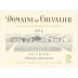 Domaine de Chevalier 2012 Front Label