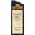 Charles Krug Reserve Merlot 1996 Front Label