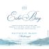 Echo Bay Sauvignon Blanc 2012 Front Label