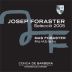 Mas Foraster Josep Foraster Seleccio 2005 Front Label