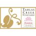Tablas Creek Esprit de Beaucastel Panoplie 2010 Front Label
