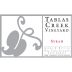 Tablas Creek Syrah 2010 Front Label