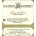 Hacienda Monasterio Ribera del Duero 2011 Front Label