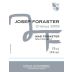 Mas Foraster Josep Foraster Crianca 2009 Front Label