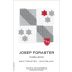 Mas Foraster Josep Foraster Collita 2012 Front Label