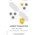 Mas Foraster 'Josep Foraster Blanc del Coster 2014 Front Label