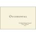 Occidental Cuvee Catherine Occidental Station Pinot Noir 2010 Front Label