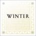 Winter Cabernet Sauvignon 2005 Front Label