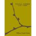 Villa Creek Willow Creek Cuvee 2011 Front Label