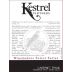 Kestrel Vintners Winemakers Select Cabernet Franc 2013 Front Label