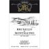 La Serena Brunello di Montalcino 2010 Front Label