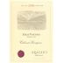 Araujo Eisele Vineyard Cabernet Sauvignon 2006 Front Label