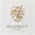 Blankiet Estate Paradise Hills Vineyard Proprietary Red 2011 Front Label
