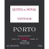 Quinta do Noval Vintage Port 2012 Front Label