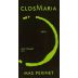 Mas Perinet Clos Maria Blanco 2004 Front Label