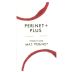 Mas Perinet Perinet Plus 2006 Front Label