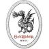 Schrader Old Sparky Cabernet Sauvignon (1.5 Liter Magnum) 2001 Front Label