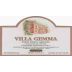 Masciarelli Colline Teatine Villa Gemma Bianco 2013 Front Label