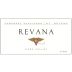 Revana Estate Cabernet Sauvignon 2005 Front Label