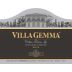 Masciarelli Colline Teatine Villa Gemma Bianco 2014 Front Label