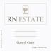 RN Estate Cuvee des Artistes 2010 Front Label
